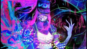 Aggressive Trap Beat - Никакой Любви (prod. Jipod & ScayLis)