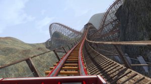 Аттракционы VR