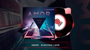 AMOR - Electric Love (2024)