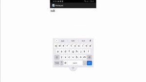 How to Enable/Disable Gboard Floating Keyboard on Android