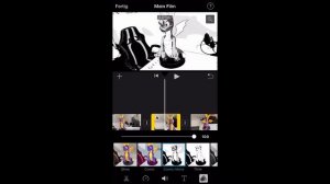 iMovie auf dem iPhone | KOMPLETTES Tutorial | Videos Schneiden, Funktionen, Tipps