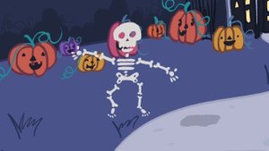 Halloween Freeze Dance | Halloween Song for kids