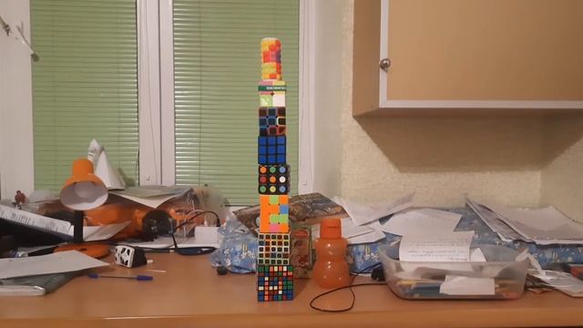 Матей VS башня смотреть онлайн