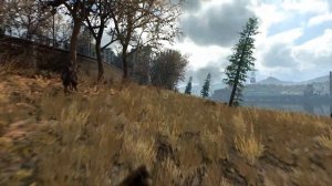 Dying Light 2 (2022) - Wandering in the Wastelands. Extended Game Version. Unreleased OST.