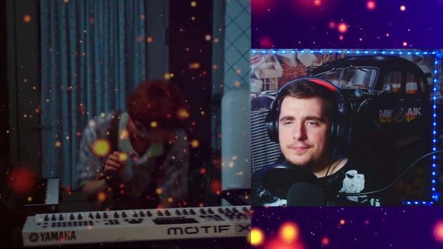 Xdinary Heroes 〈Hello, world!〉 Instrumental Sampler (REACTION) РЕАКЦИЯ смотреть онлайн