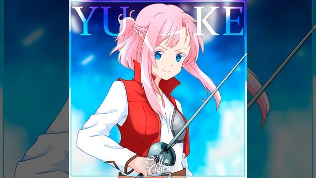 Yuke (Russian ver)