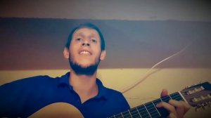 Виталий Вохмянин - Ой душенька моя, услада (Без обработки/Without processing)