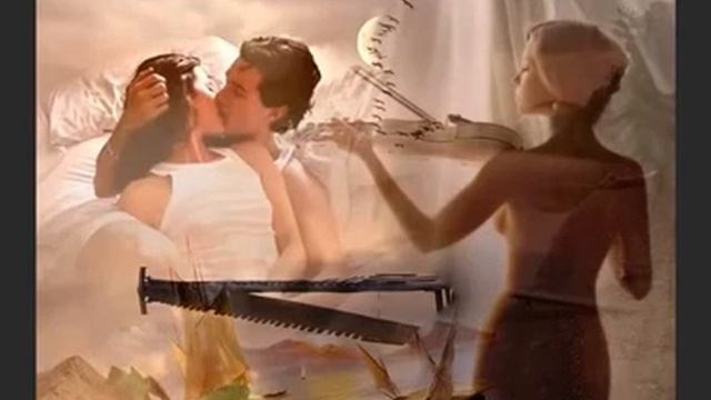 РОМАНС СПЕЛЫХ ВИШЕН..., Стихи, муз. и исп. Самуил Фрумович смотреть онлайн