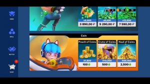 🔥САМЫЙ УГАРНЫЙ КЛОН БРАВЛ СТАРС ПЛАГИАТ BRAWL STARS!