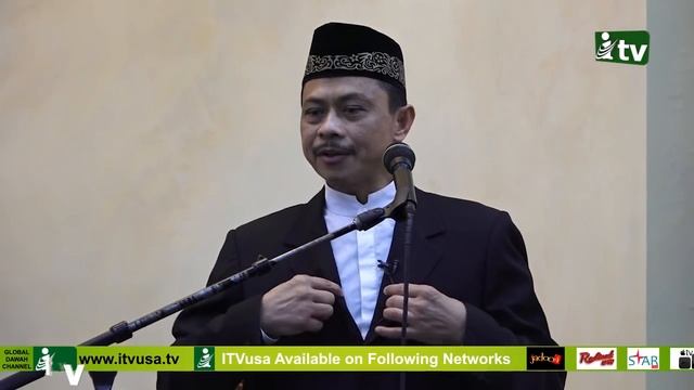 Imam Shamsi Ali : Why Jerusalem ? : Masjid Darul Quran : New York смотреть онлайн