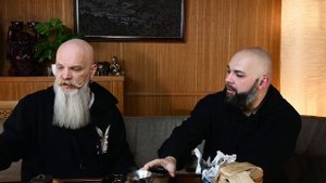 Чай для телег