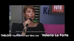 barbara codogno e il suo libro