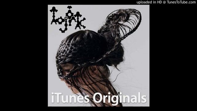 Björk - Vökuró (iTunes Originals Version) смотреть онлайн