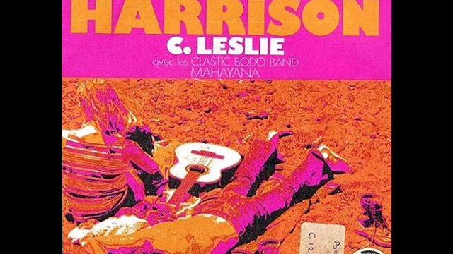 Charlotte Leslie - Monsieur Harrison смотреть онлайн