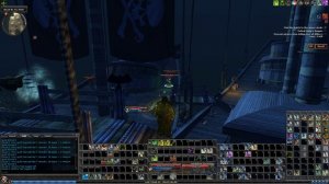 Dungeons & Dragons Online: R1 Solo - Guard Duty