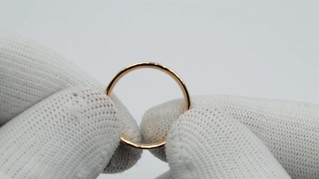 Женское кольцо к2999 (Au 585) смотреть онлайн