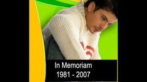 Тоше Проески Македонски...Tose Proeski....R.I.P.