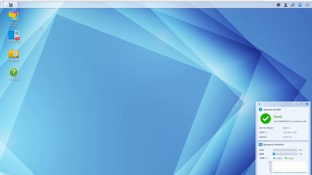 Installing VMware Tools for XPenology