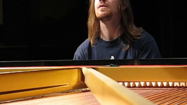 Fleetwood Mac - Sara (cover) смотреть онлайн