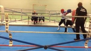 Adam Askh// Naib Magamadov gala Kickboxing a Cagnes s/r Mer, Araratclub 28/11/2015