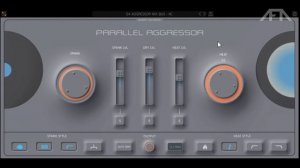 Parallel Aggressor by BABY Audio - All you need to know!