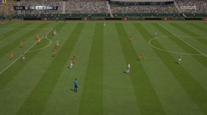 FIFA 2015 PC Gameplay GTX 860M