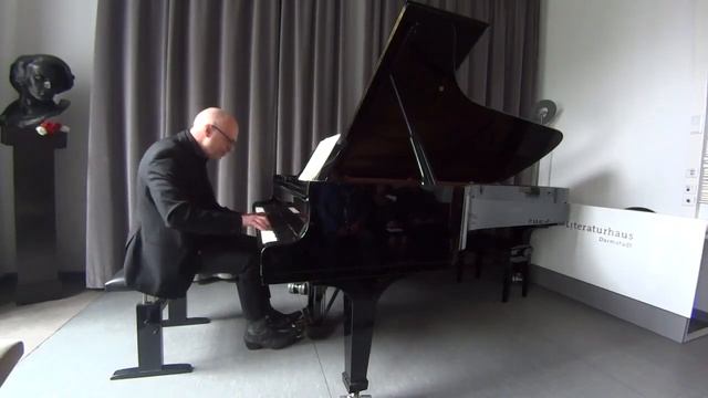 Henning Brand: Guy Wood/Robert Mellin: My one and only love, Henning Brand: Tous les jours du monde смотреть онлайн