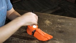 Тянем-потянем