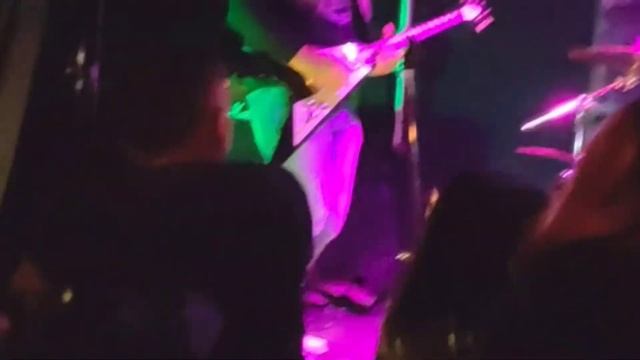 COVER Ruta 66 (PAPPO) manonegro y buenos amigos en la panaderia de wilde смотреть онлайн