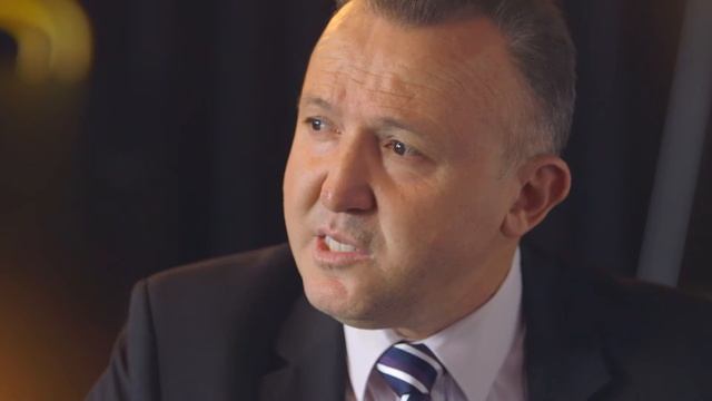 La Trobe University Living History: Oscar Yildiz смотреть онлайн