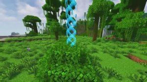 Я Выжил 100 Дней в БАРЬЕРЕ в Майнкрафт Хардкор! Minecraft!