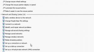 Windows 7: GodMode.{ED7BA470-8E54-465E-825C-99712043E01C}
