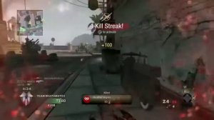 Call of Duty Black Ops 1 Multiplayer Gameplay