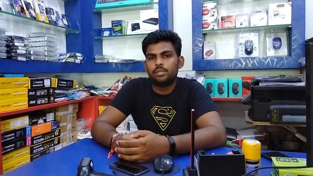 About APPLE ECO SYSTEM 🍎 💻 📱in Tamil