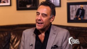 7 BRAD GARRETT