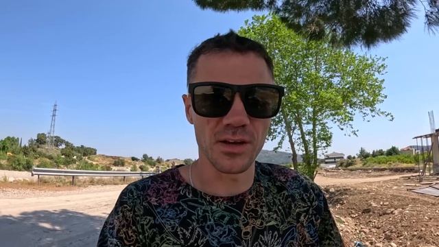 ВСЁ... ПРАВДА ПРО НАШУ КВАРТИРУ. Турция пока. Мы улетаем. Куда купили билеты? Адрасан и Кемер Турция смотреть онлайн