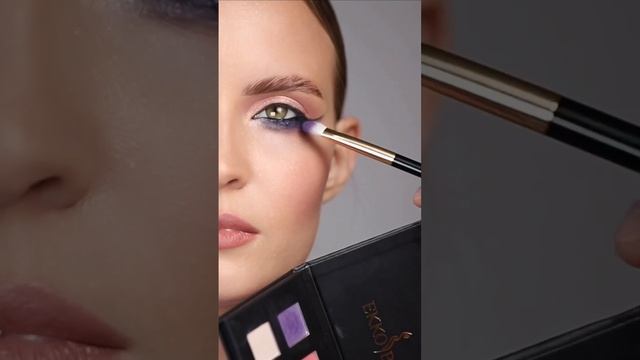 Палетки теней EkkoBeauty попадают в самое сердечко