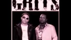 Grits - My Life Be Like Slowed