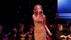 П.Руиз. Sway. Лауреат Международных конкурсов - Влада Верхотурова.