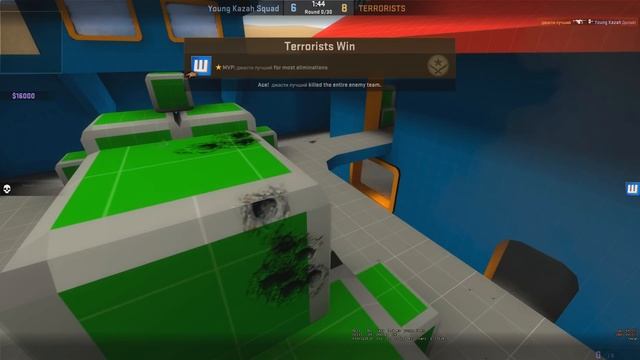 NEGEV ПРОТИВ M249 - ЧТО КРУЧЕ В CS:GO? ВКЛЮЧИЛ АИМ РАДИ ПОБЕДЫ НАД ШОКОМ? Я ЧИТЕР ?!