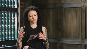 Дария Ставрович - СЛОТ/НУКИ. О выгорании, конфликтах, страхах и трэше на фестивалях. Хэнговер #5