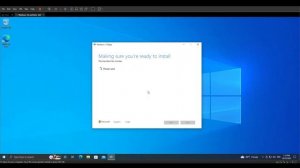 Upgrading Windows 10 21H2 to 22H2/ Windows 11 22H2