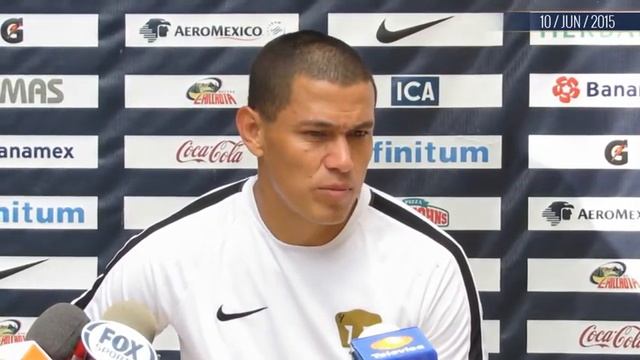 Darío Verón - Conferencia 10/07/2015 смотреть онлайн