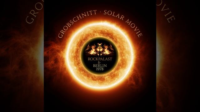 Solar Music Berlin Pt. 2 (Live In Berlin / 1978 / 2016 Mix) смотреть онлайн