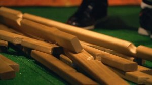 Форт Боярд Кубань -  ВСЕ детали