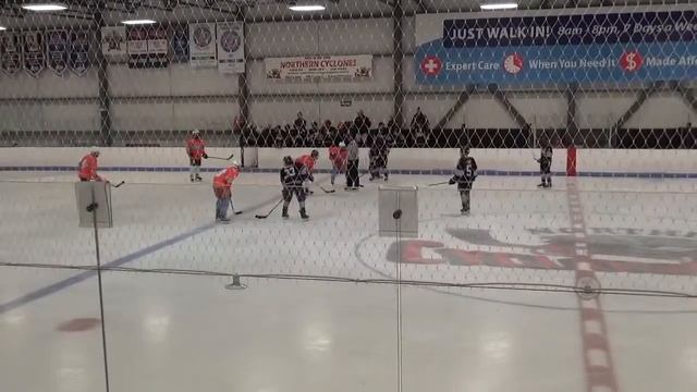 2018 08 31 2003 Rochester Coalition vs 95 Giants 5 2 W смотреть онлайн