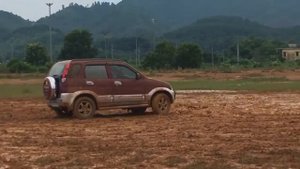 Daihatsu Terios 1.3 MT drift