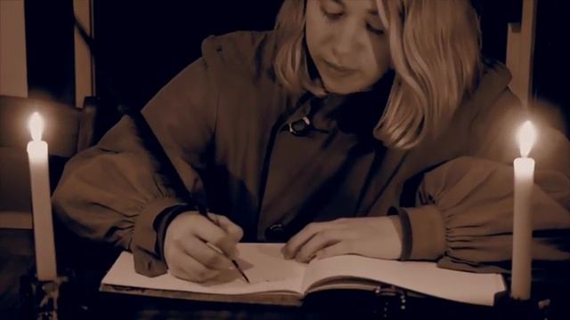 Catherine "Kitty" Bennet Soliloquy 2018 смотреть онлайн