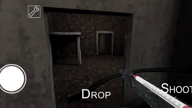 granny || granny new update || granny walkthrough gameplay part 1 (Android,iso) смотреть онлайн