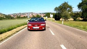 Chrysler Stratus Limited